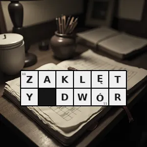 Hasło krzyżówkowe antowie - zaklęty dwór – rozwiązanie, synonimy, podpowiedzi i definicje krzyżówkowe